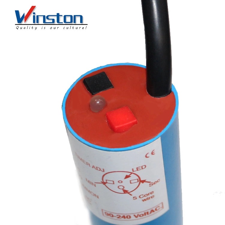 SW-2 capacitive proximity sensor